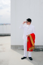 ผลงานการถ่ายภาพ สถาบันเทคโนโลยีพระจอมเกล้าเจ้าคุณทหารลาดกระบัง